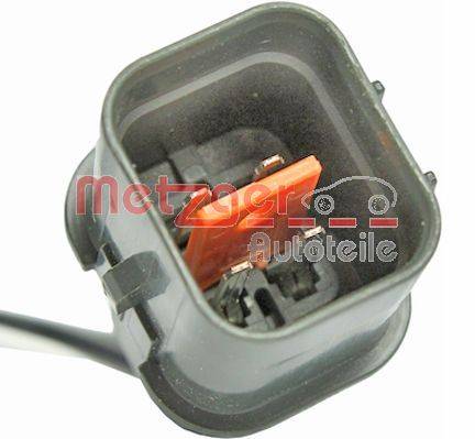 Metzger 0893479 Lambdasonde