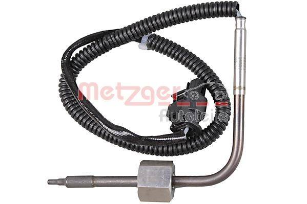 Metzger 0894879 Sensor, Abgastemperatur