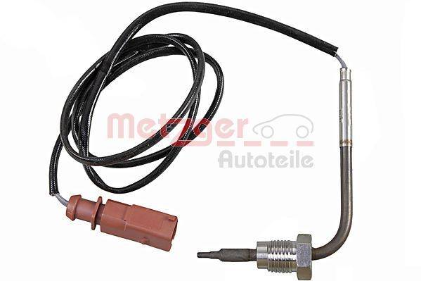 Metzger 0894979 Sensor, Abgastemperatur
