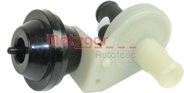 Metzger 0899079 Kühlmittelregelventil
