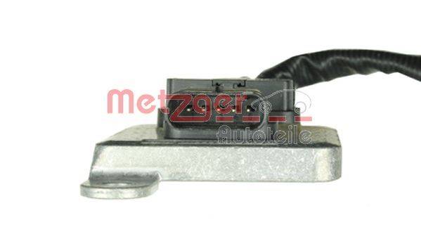 Metzger 0899179 NOx-Sensor, NOx-Katalysator