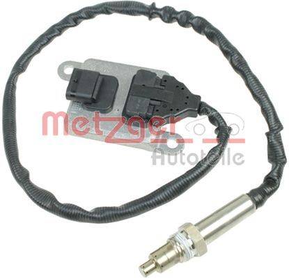 Metzger 0899179 NOx-Sensor, NOx-Katalysator