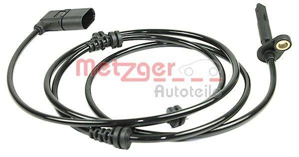 Metzger 0900979 Sensor, Raddrehzahl
