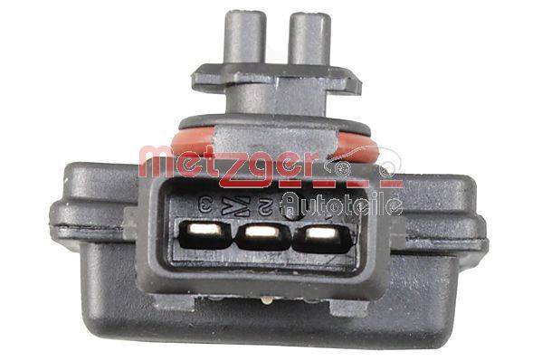 Metzger 0901379 Sensor, Kühlmittelstand