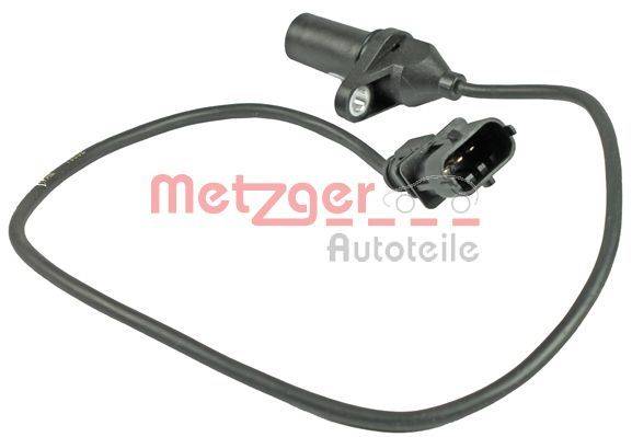 Metzger 0902279 Impulsgeber, Kurbelwelle