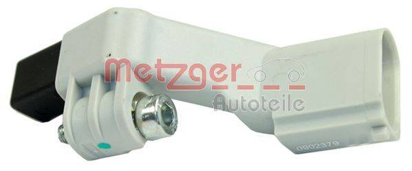Metzger 0902379 Impulsgeber, Kurbelwelle