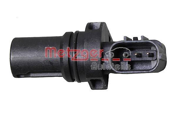 Metzger 0903279 Sensor, Nockenwellenposition