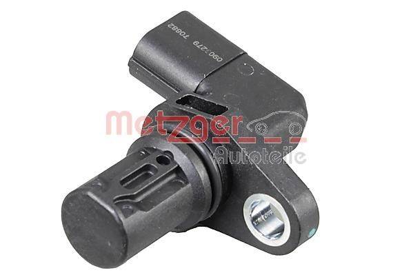 Metzger 0903279 Sensor, Nockenwellenposition