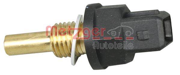 Metzger 0905179 Sensor, Öltemperatur