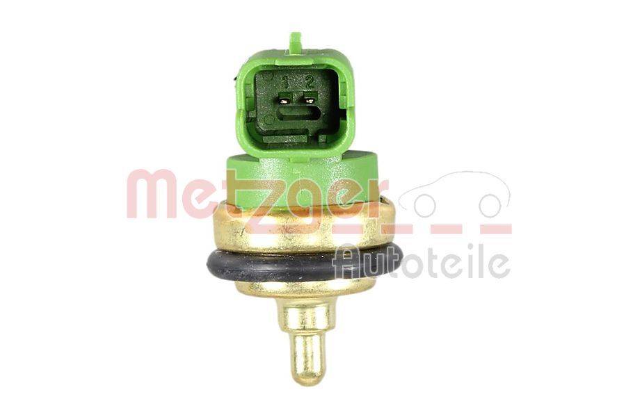Metzger 0905479 Sensor, Kühlmitteltemperatur