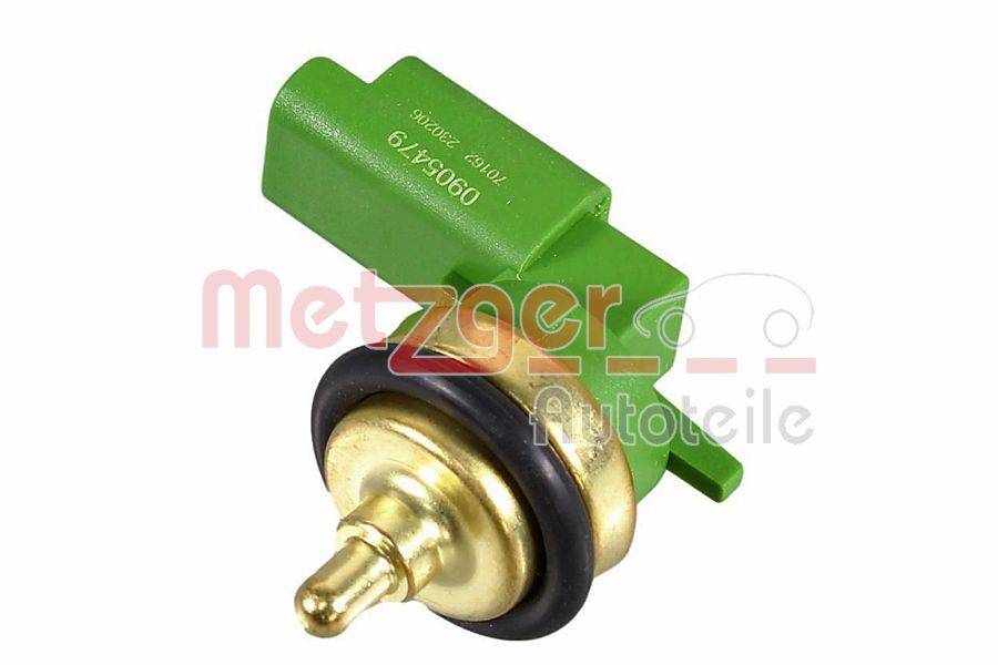 Metzger 0905479 Sensor, Kühlmitteltemperatur
