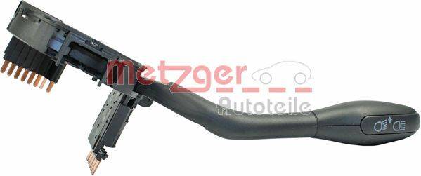 Metzger 0916379 Blinkerschalter