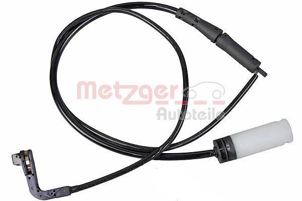 Metzger 1190079 Warnkontakt, Bremsbelagverschleiß