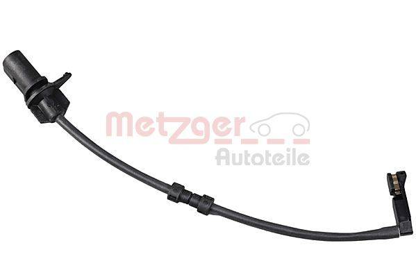 Metzger 1190279 Warnkontakt, Bremsbelagverschleiß