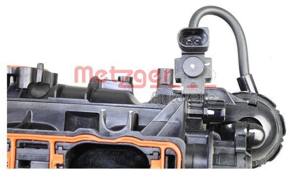 Metzger 2100079 Saugrohrmodul