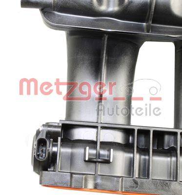 Metzger 2100079 Saugrohrmodul