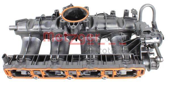 Metzger 2100079 Saugrohrmodul