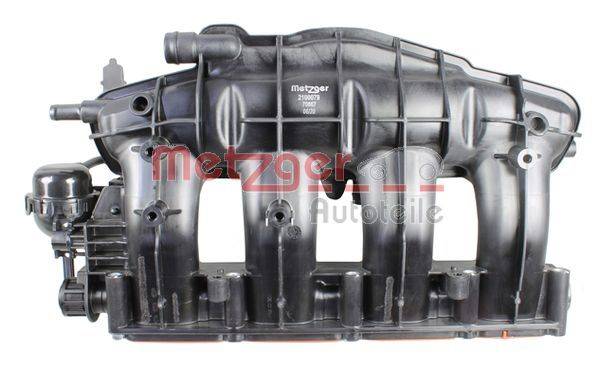 Metzger 2100079 Saugrohrmodul