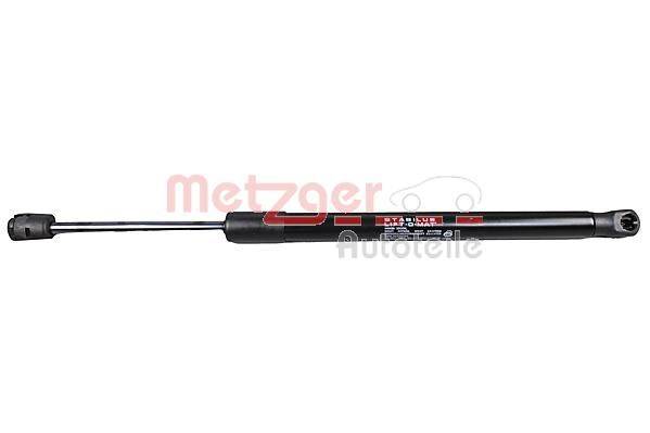 Metzger 2110679 Gasfeder, Motorhaube