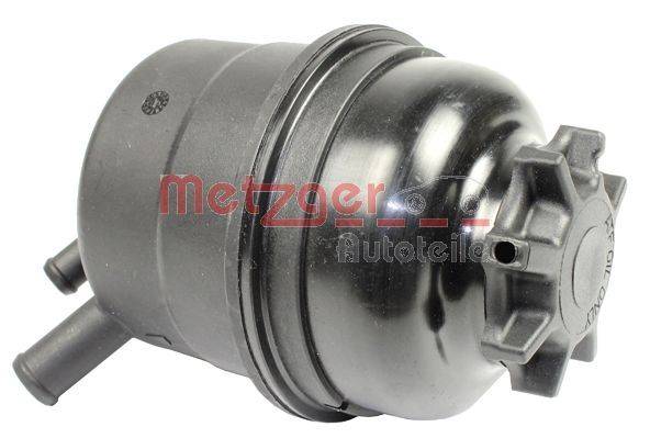 Metzger 2140079 Ausgleichsbehälter, Hydrauliköl (Servolenkung)
