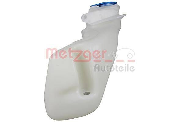 Metzger 2140279 Waschwasserbehälter, Scheibenreinigung