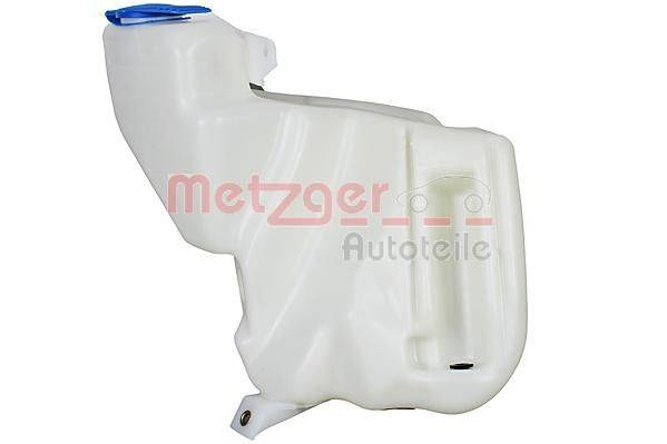 Metzger 2140279 Waschwasserbehälter, Scheibenreinigung