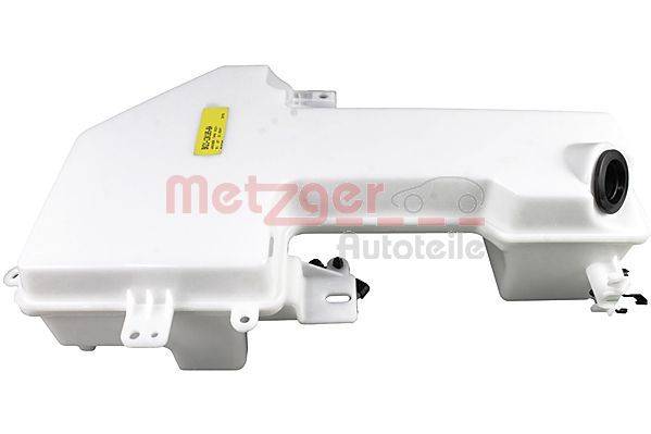 Metzger 2140379 Waschwasserbehälter, Scheibenreinigung
