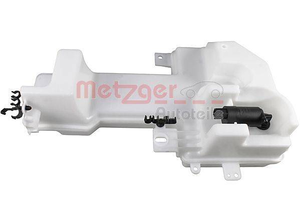 Metzger 2140379 Waschwasserbehälter, Scheibenreinigung