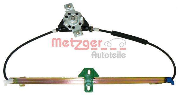 Metzger 2160079 Fensterheber