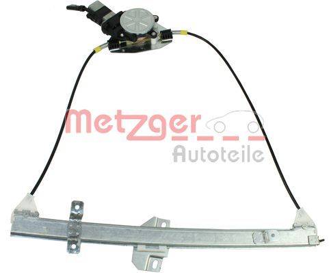 Metzger 2160379 Fensterheber