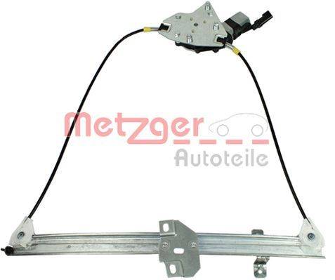 Metzger 2160379 Fensterheber