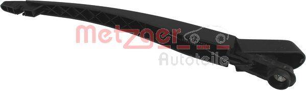 Metzger 2190379 Wischarm, Scheibenreinigung