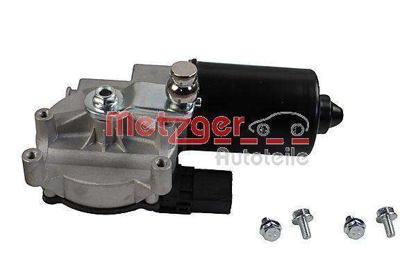 Metzger 2190979 Wischermotor