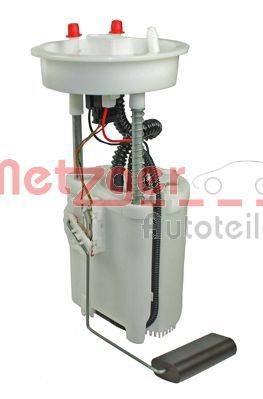 Metzger 2250079 Kraftstoff-Fördereinheit