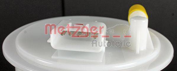 Metzger 2250179 Kraftstoff-Fördereinheit