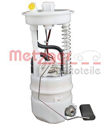 Metzger 2250179 Kraftstoff-Fördereinheit