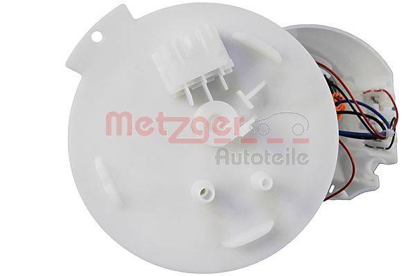 Metzger 2250279 Kraftstoff-Fördereinheit