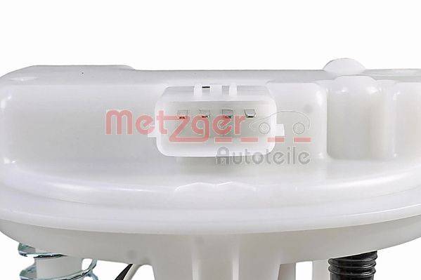 Metzger 2250379 Kraftstoff-Fördereinheit