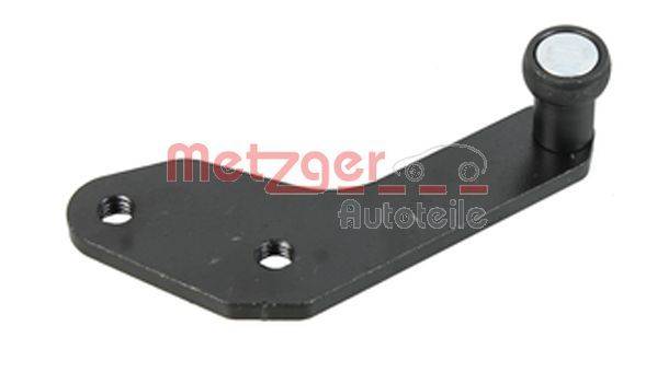 Metzger 2310079 Rollenführung, Schiebetür