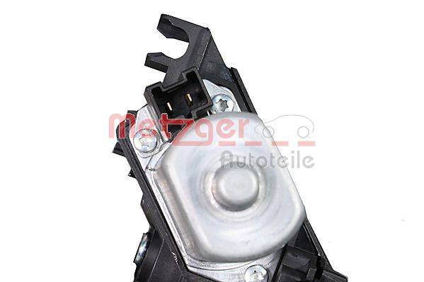 Metzger 2310679 Heckklappenschloss