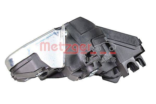 Metzger 2310679 Heckklappenschloss