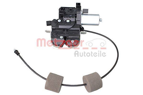 Metzger 2310679 Heckklappenschloss