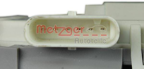 Metzger 2314079 Türschloss
