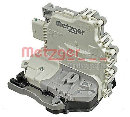 Metzger 2314079 Türschloss