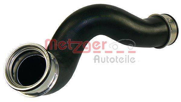 Metzger 2400079 Ladeluftschlauch
