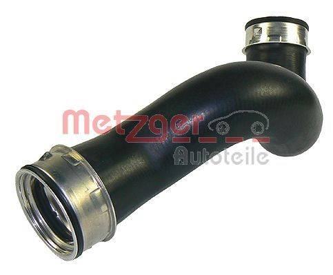 Metzger 2400079 Ladeluftschlauch