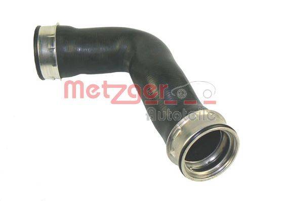 Metzger 2400179 Ladeluftschlauch