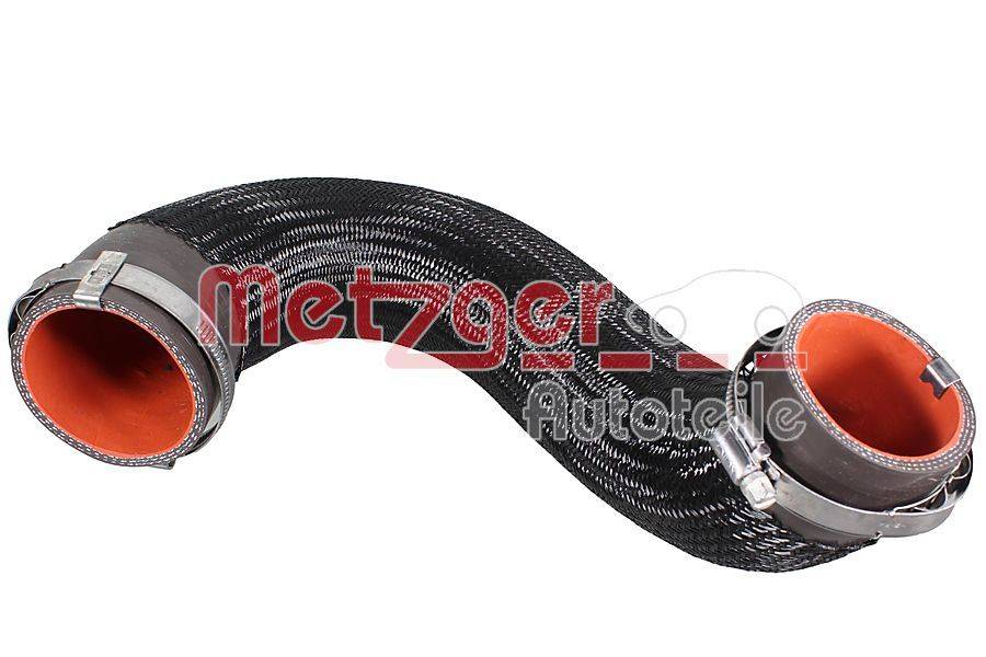 Metzger 2400279 Ladeluftschlauch