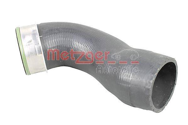 Metzger 2400579 Ladeluftschlauch