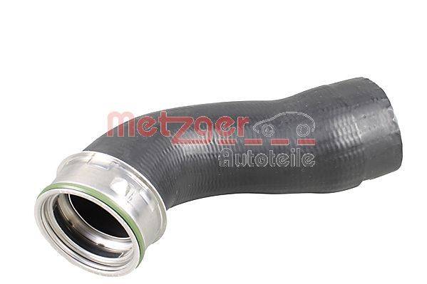 Metzger 2400579 Ladeluftschlauch